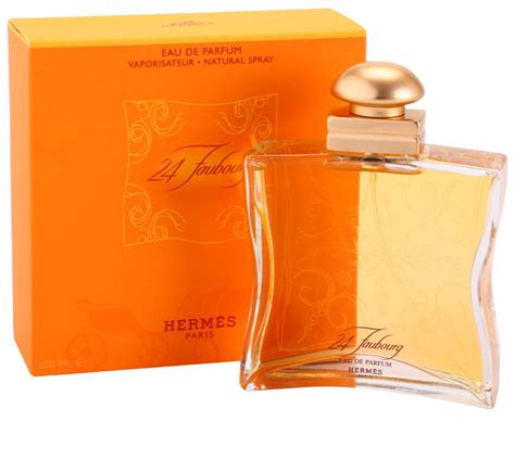 24 faubourg hermès nocibé